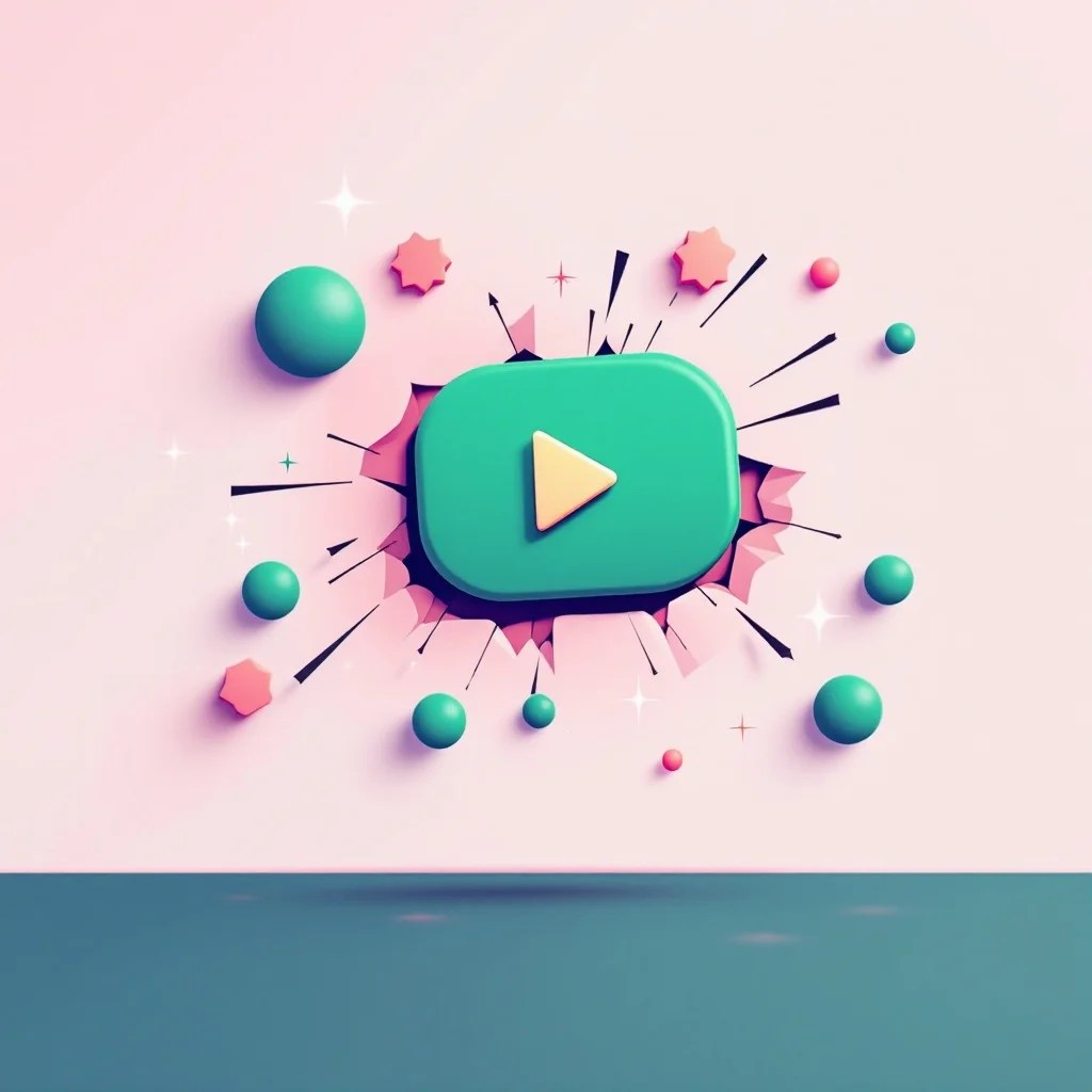 YouTube без замедления