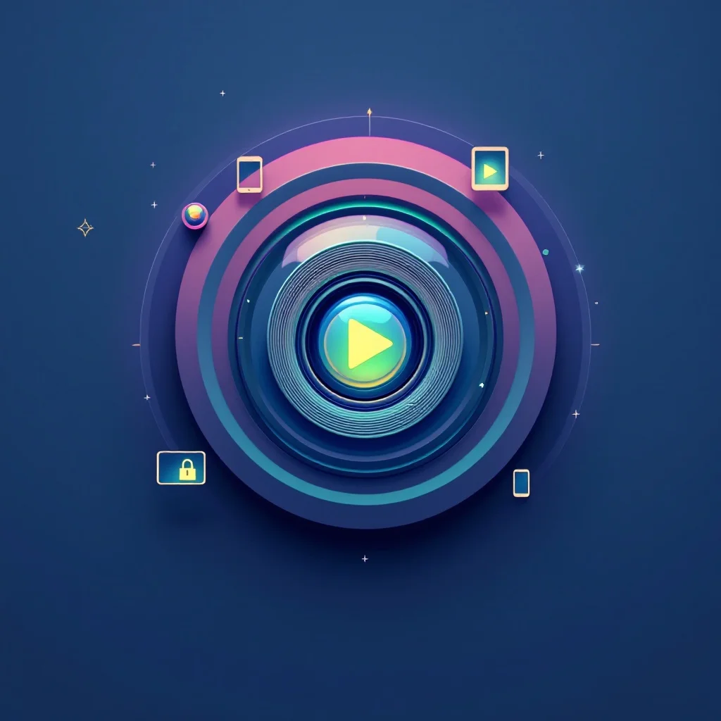 Zoom и видеоконференции